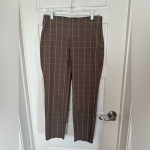 A New Day Stretchy Waist Dress Pants
